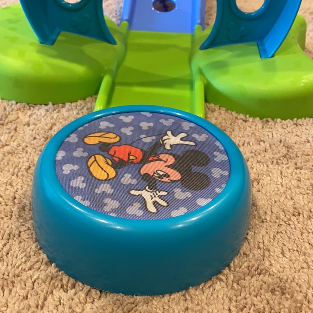 Mickey Mouse Oball Set - Picture 3 of 4